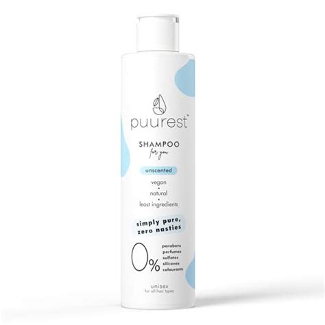 shampoo ohne silikone sulfate parabene alkohol test und erfahrungen