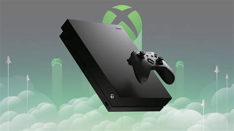Xbox Makes It Official To Bring Next Gen To Xbox One With Cloud Gaming