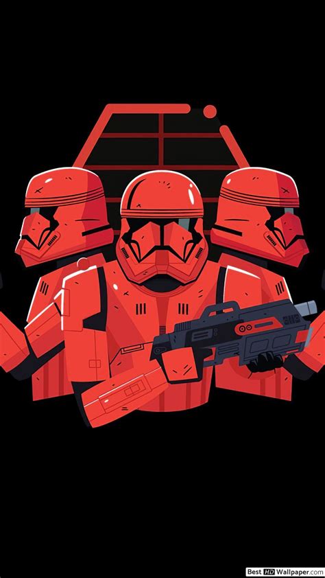 Star Wars Sith Trooper Wallpapers Wallpaper Cave