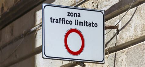 Isola Pedonale Zone A Traffico Limitato Rimini Turismo
