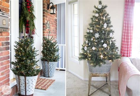 Original Christmas Tree Stand Ideas With Diy Charm Christmas Tree