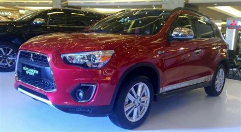 Edmunds also has mitsubishi outlander sport pricing, mpg, specs, pictures, safety features, consumer reviews and more. Muncul New Outlander Sport Mitsubishi Action, Varian ...