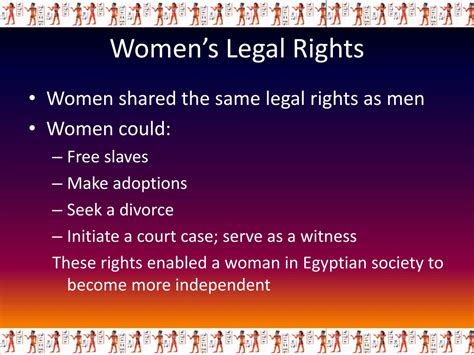 ppt women in ancient egypt powerpoint presentation free download id 9234813