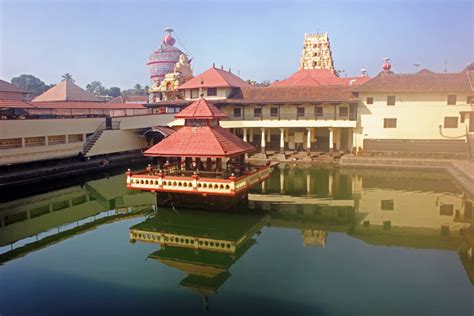 Top 12 Wonderful Places To Visit In Udupi First Styler