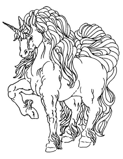 Desene Cu Unicorni De Colorat Imagini și Planșe De Colorat C Desene