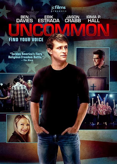 This family flick is one of pixar's most creative storylines—prepare for a roller coaster of emotions! Uncommon - Christian Movie/Film, Erik Estrada - CFDb ...