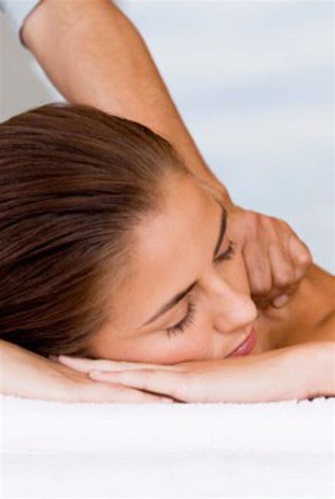 Massage Therapy Benefits Massage Therapy Massage Therapy
