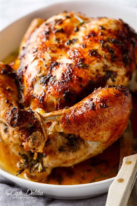 Mastering how to cook chicken is a skill you will never regret learning. How to Cook a Whole Chicken in the Oven? - The Housing Forum