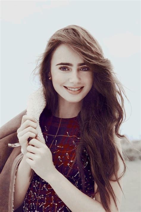 Lily Collins Jane Actresses Female Actresses