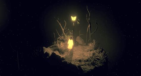 Review: The Forest Quartet - A Harmonious Journey of Grief | GameLuster