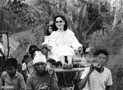 dewi sukarno widow of indonesia s founding president sukarno and news photo getty images