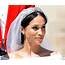 Meghan Markles Former Friend Says Shapeshifter Duchess Is A Pro At 