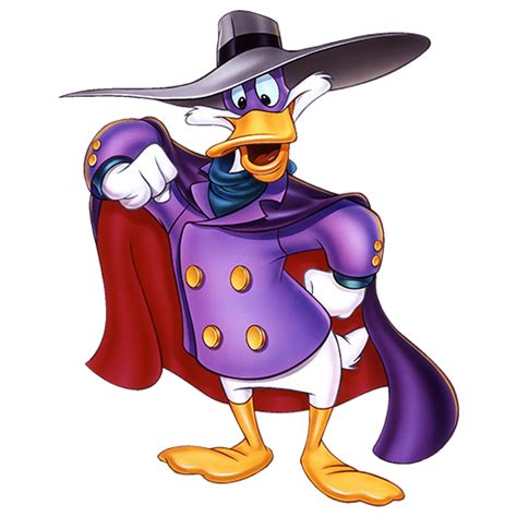 Disney duck disney love disney mickey disney art donald duck characters disney cartoon characters disney cartoons tweety duck illustration. Cartoon Characters: Darkwing Duck (PNG)