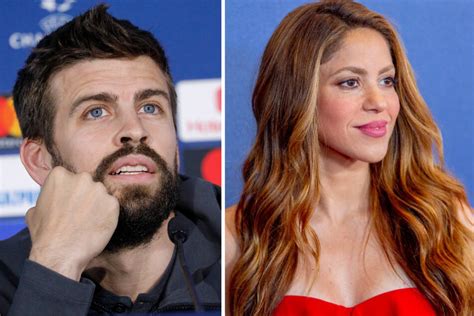 Nach Trennung von Piqué Shakira in großer Sorge um ihre Söhne