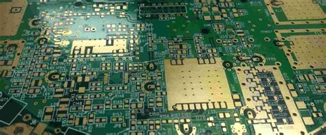 Top 10 Printed Circuit Board Manufacturers In The World