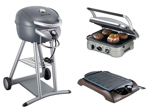 From electronics to books that you can get your furniture, bedding, computers, electronic and electrical products at harvey norman malaysia. The Best Electric Grills for Indoor And Outdoor Cooking