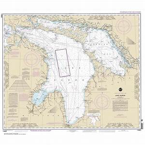 Nautical Charts Books Noaa Charts For U S Waters Great Lakes