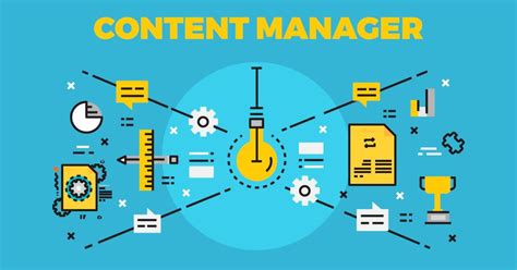 What Does It Take To Become A Successful Content Manager Cadslist