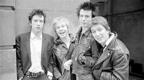 Sex Pistols As Melhores Músicas Dos Pioneiros Do Punk Rock