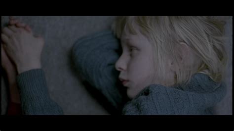 Let The Right One In Deleted Scene Eli Oskar Play Fight Let The Right One In Image