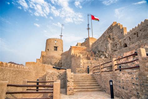 3 تجارب سياحية فريدة يمكنك خوضها في عمان