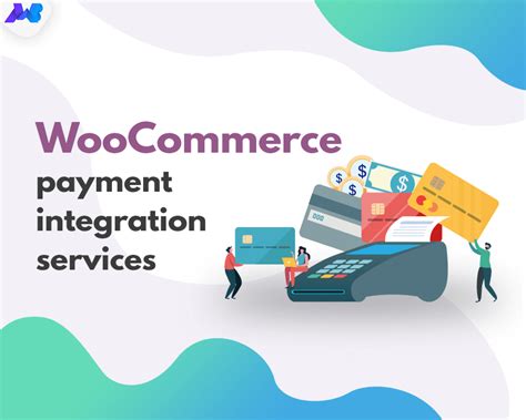 Woocommerce Payment Integration Services Makewebbetter