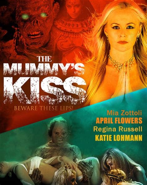 The Mummy S Kiss Streaming Online Vf Streampdpofq
