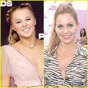 JoJo Siwa Calls Candace Cameron Bures Recent Comments About LGBTQ