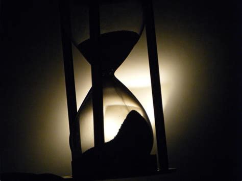 Dark Hourglass By Neartastic On Deviantart