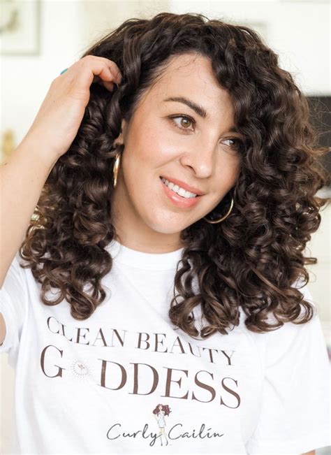 My Favourite Curly Girl Products Of 2018 Curly Cailín Curly Hair Styles Curly Hair Styles
