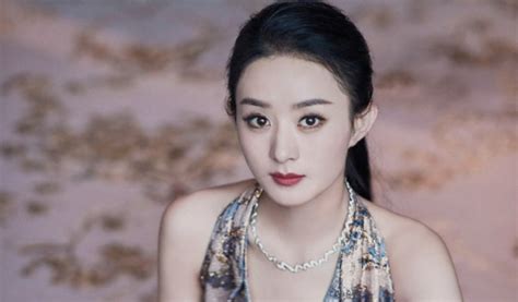 Top 10 Most Beautiful And Richest Chinese Actresses Hubpages