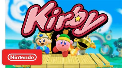 Hal Laboratory Kirby Tendrá Nuevos Juegos Para 2021 Esporters Noticias