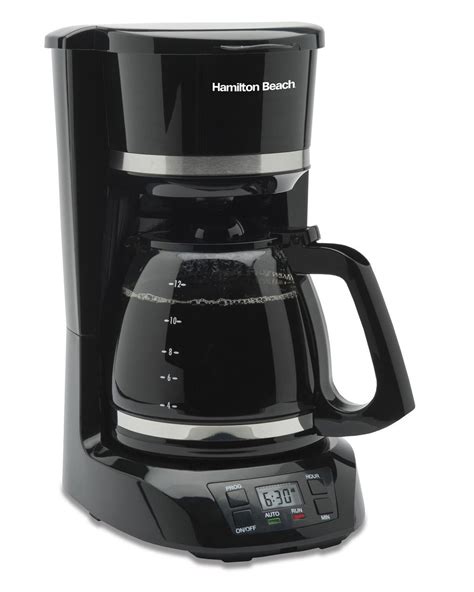 Cuisinart coffee makers extreme brew 10 cup thermal programmable coffeemaker. Hamilton Beach 12 Cup Digital Coffee Maker | Walmart Canada