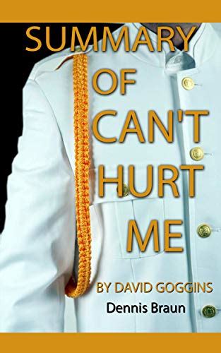 Free Ebook Summary Of Can T Hurt Me By David Goggins Top Ebooks