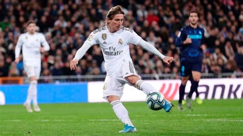 Odegaard, in a similar position to ozil, has left madrid in search for regular football. Luka Modric rises to Martin Odegaard's challenge, Gerard Pique juggles roles - TSN.ca