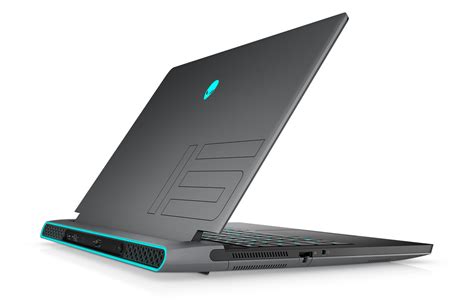 Alienware And Amd Get Back Together Dell Tips New Gaming Laptops With