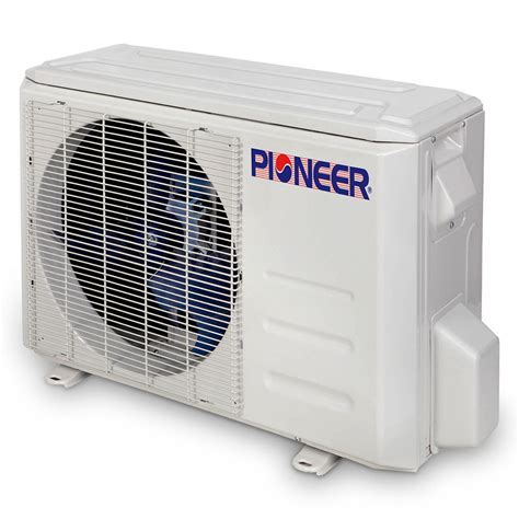Pioneer® 18000 Btu 20 Seer Floorceiling Mini Split Air Conditioner H