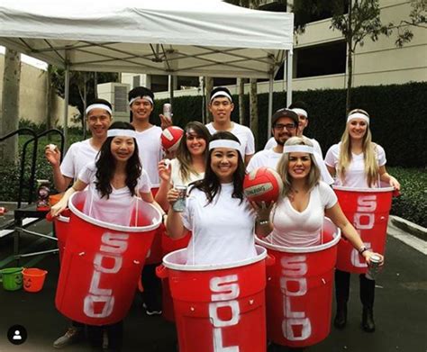 Genius Group Halloween Costumes That’ll Turn Heads At Every Halloween Party