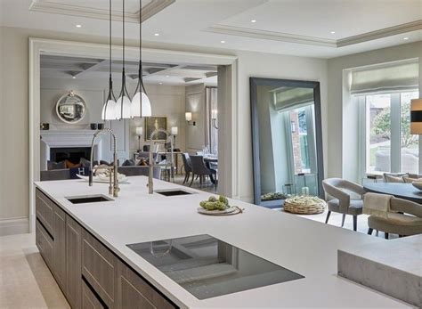 Elle Design Interiors On Instagram “stunning Bespoke Kitchen Planned