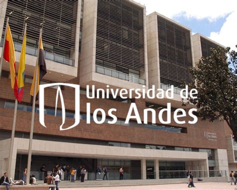 Universidad De Los Andes Colombia The Grove Partnership