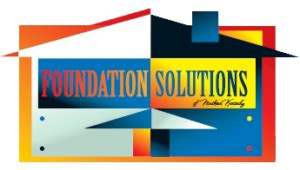 Foundation Solutions of N KY foundation repair, waterproofing, wall extension, foundation ...