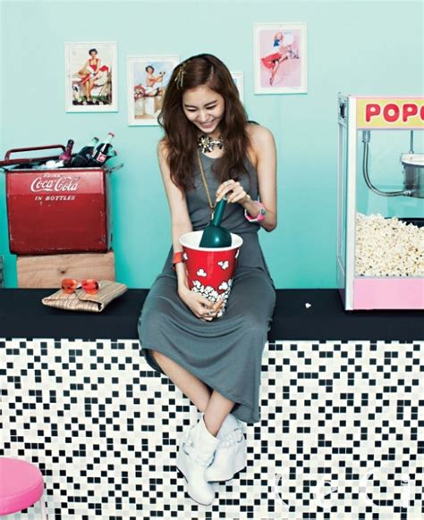 after school s uee graces the ceci with fresh bright and sexy image [6photos] kpopstarz