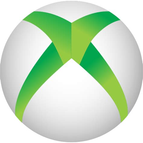 Xbox Logo Social Media Dan Logos Icons