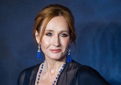 Jk Rowling Says She Would ‘happily Serve Prison Time Over Her Transphobic Views