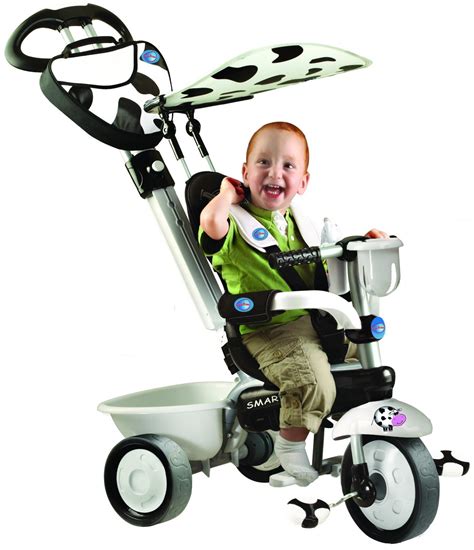 Los mejores precios de juguetes niños 2 años en amazon. SMART TRIKE, un triciclo que crece con el niño - Blog de ...