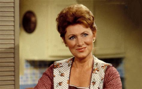 Showbiz Analysis With Happy Days’ Marion Ross Parade