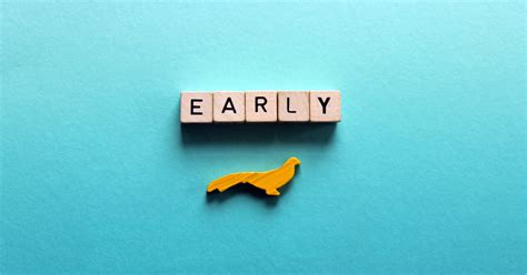 Whats The Difference Between Early Action Restrictive Early Action