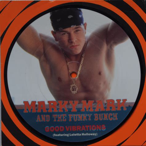 Marky Mark And The Funky Bunch Featuring Loletta Holloway Good