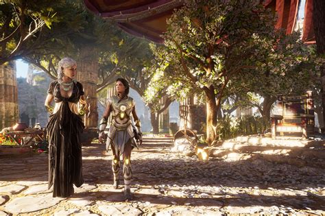 Assassins Creed Odyssey Dlc Fields Of Elysium Is Free Right Now