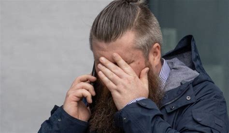 Man Spared Prison After Indecent Images Found On Phone Donegal Live